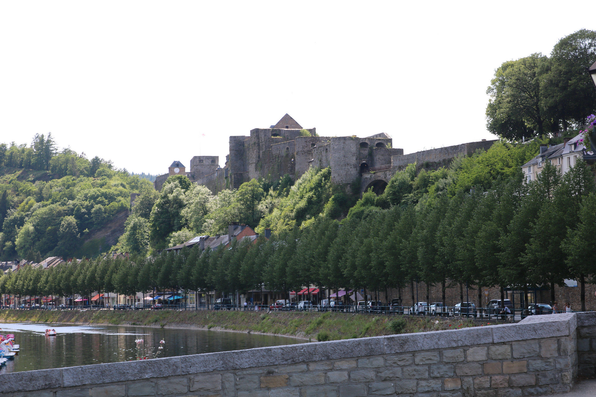 Bouillon